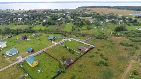 Земельный участок ярославская область
