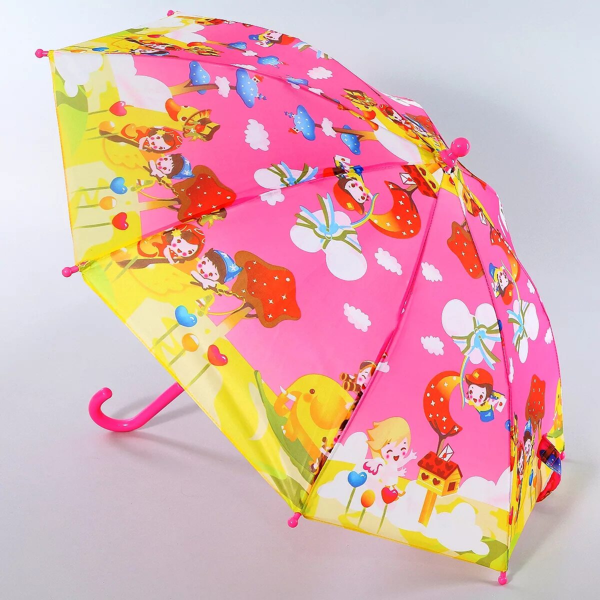 Купить зонт на озон. Детские зонтики. Детские зонтики для девочек. Девочка с зонтиком. Зонт для девочки 3 лет.