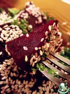 Кунжут в кулинарии