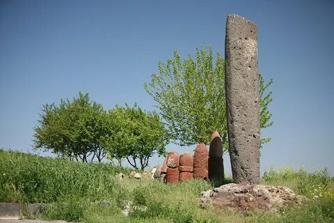 Вишапы
