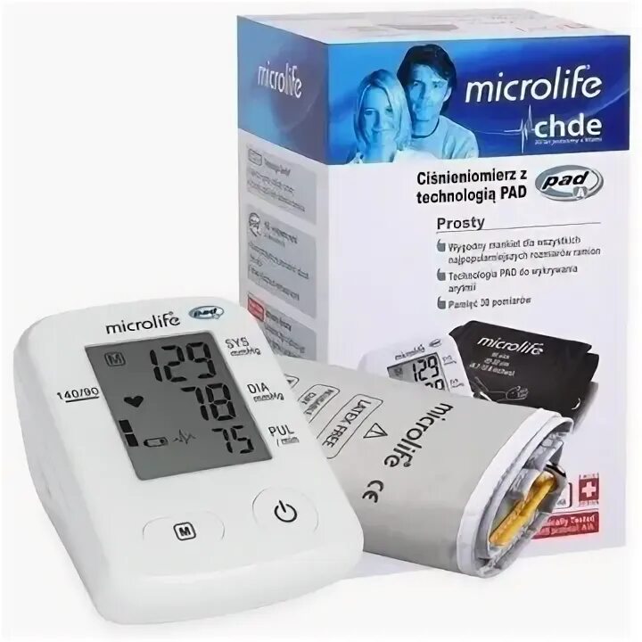 Тонометр microlife bp a2. Тонометр microlife bp a2