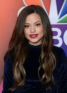 Sarah jeffery