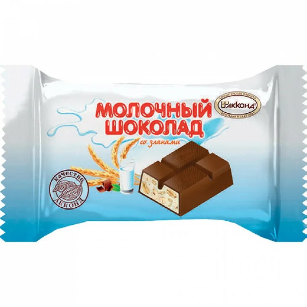 Олимп со злаками Акконд. Олимп конфеты Акконд. Конфеты шоко-кроко со злаками молочный шоколад 1/1кг Акконд. Конфеты Олимп со злаками Акконд. Конфеты шоко