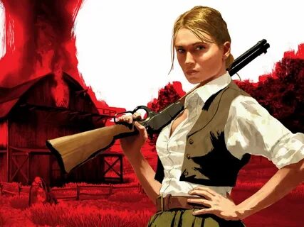 Red Dead Redemption 2 