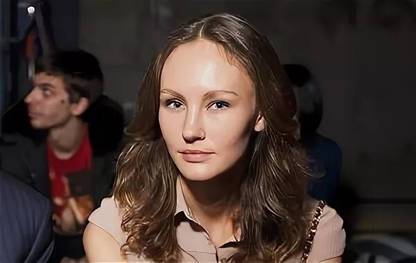 Жена тарана