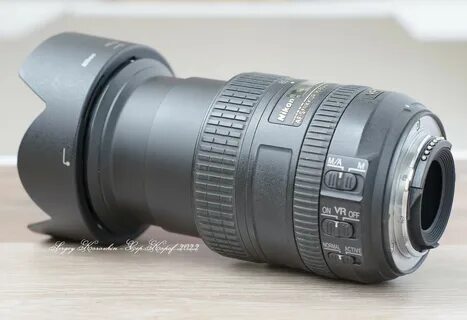Nikon 16 85mm f 3.5 5.6