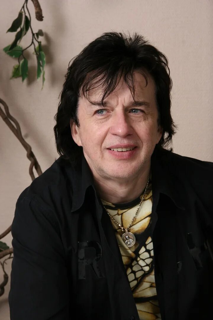 Михаил Муромов - актёр, композитор - фотографии - актёры - знаменитости в кино -