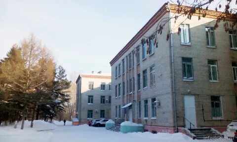 Вокзальная 19 новосибирск