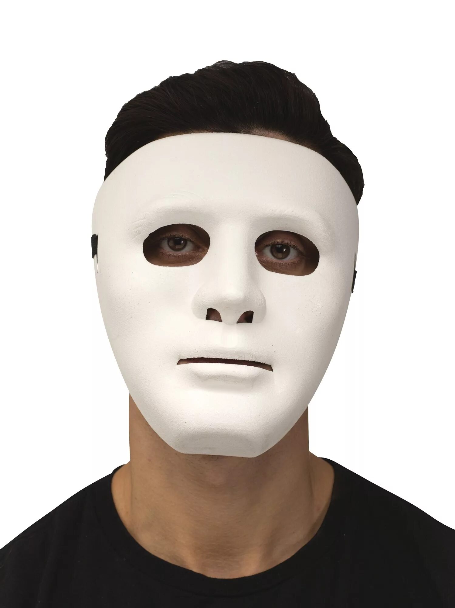 Черно белый цвет маска. Маска Кабуки Джаббавокиз. Маска Кабуки, белая. Маска пластиковая. Белая маска.