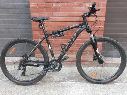 Horh coyote cyhd 7.1