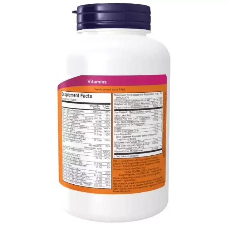 Мультивитамины now foods. Мультивитамины now foods. Витамины daily. Now foods adam 180 softgels. Now foods adam 180 softgels.