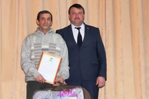 Сайт кайбицкого муниципального