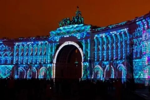 Фестиваль чудо света 2024 в санкт петербурге