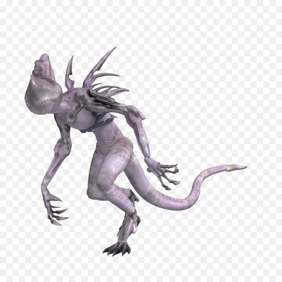 Create creature