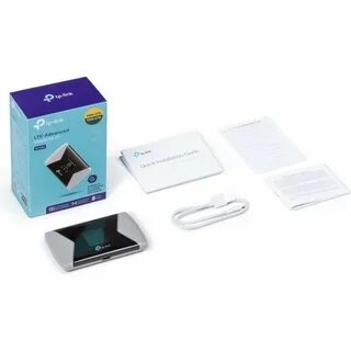 Tp link er707 m2