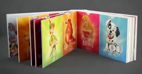 Disney classics