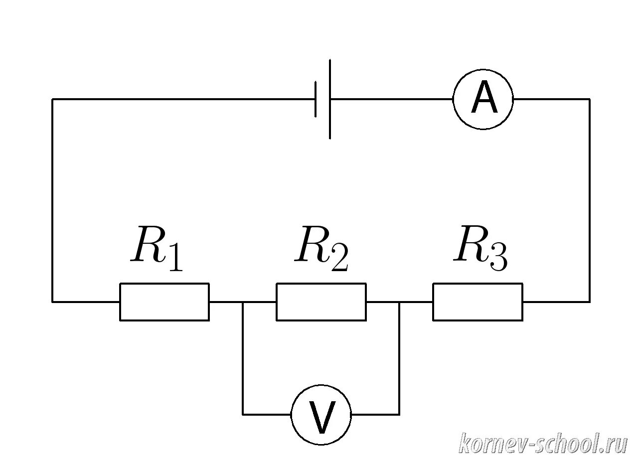 Схема параллельного соединения с амперметром и вольтметром. Параллельное соединение схема с вольтметром. Последовательное соединение проводников с амперметром. Последовательное соединение проводников с вольтметром.