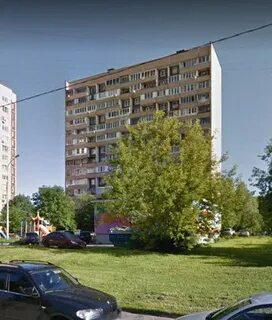 Ул курганская д 6