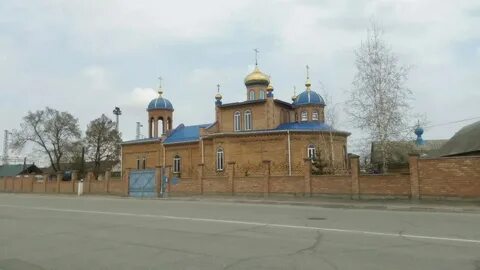 Погода в новоивановском кбр на неделю