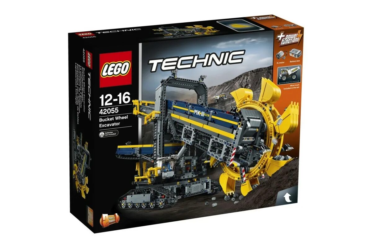 Technic набор. Technic набор
