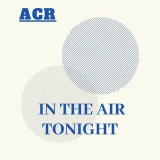 Feeling in the air
