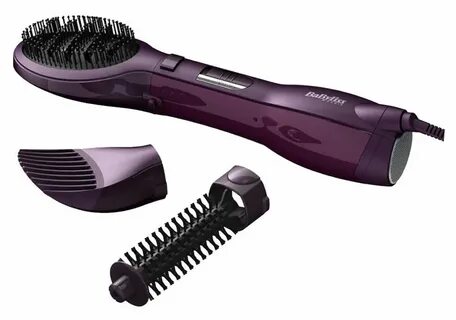 Hair styler