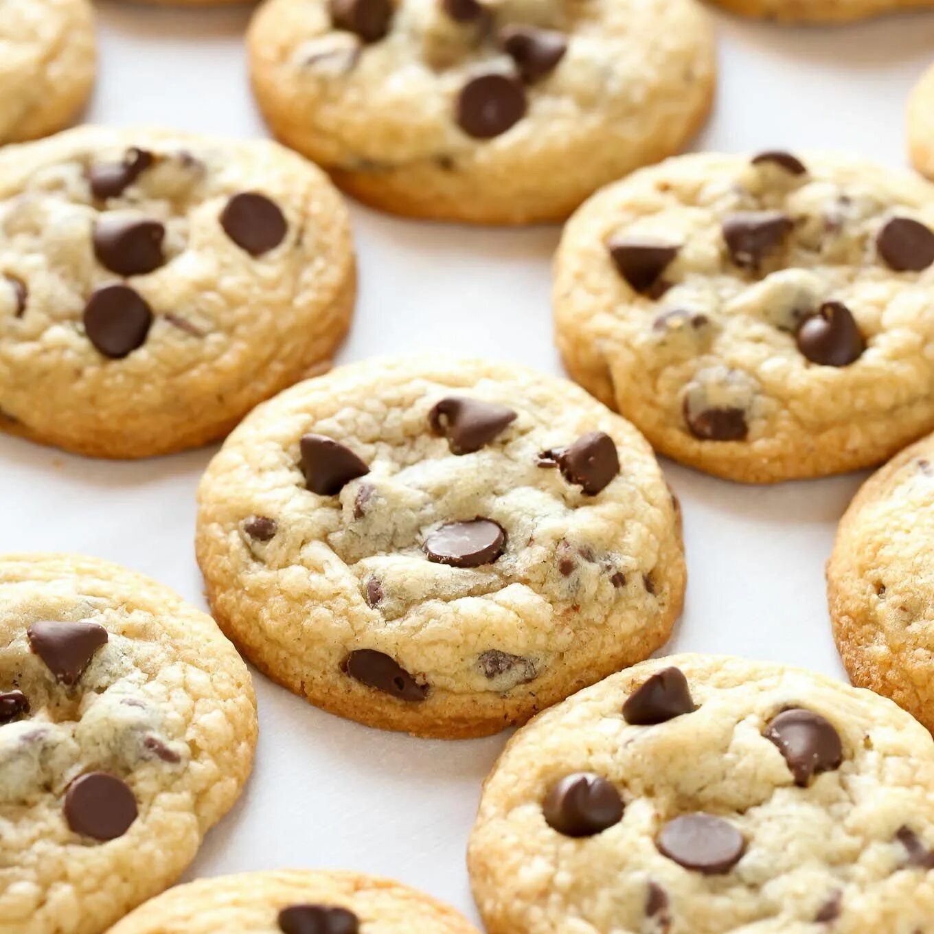Cookie class