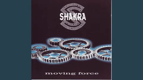 Moving force