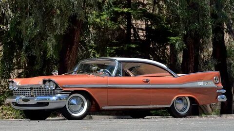 Plymouth fury