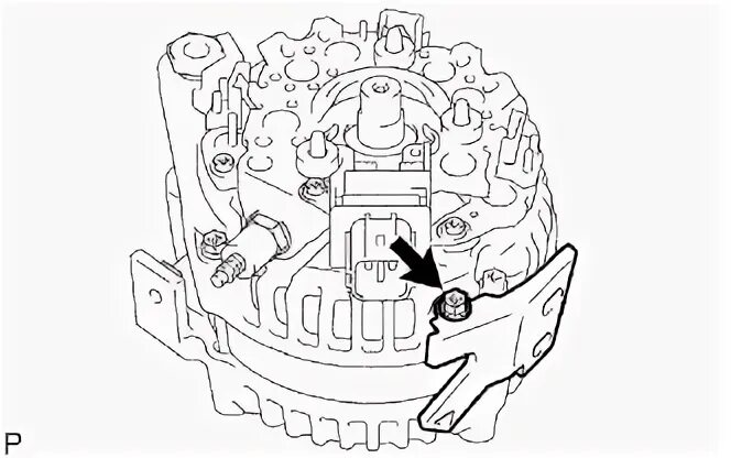Как снять генератор на рав 4. Генератор тойота цинус. Тойота рав 4 2014 ремень генератора. Рав 4 2003 генератор. Рав 4 2003 генератор.