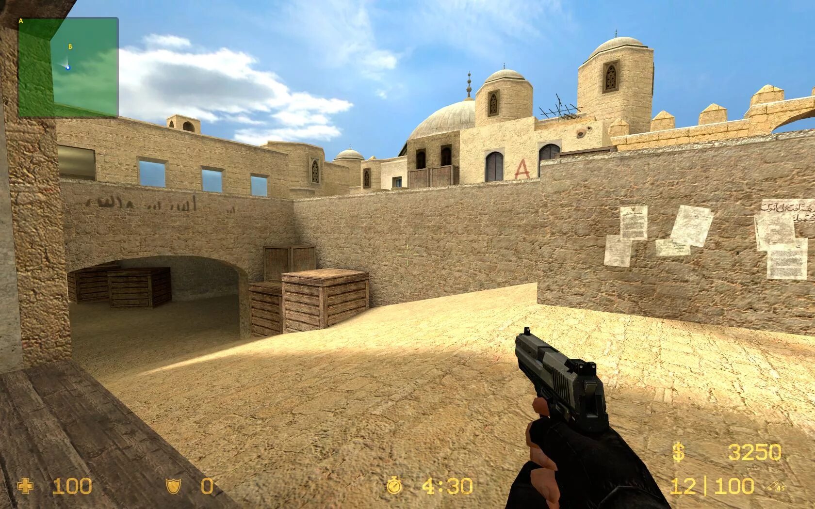 Серверы соурс v34. Counter Strike 1.6 dust2. Dust 2 сурс. КС соурс 2. Counter-Strike source de Dust 2.