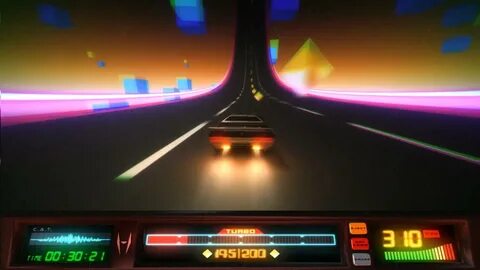 Power drive