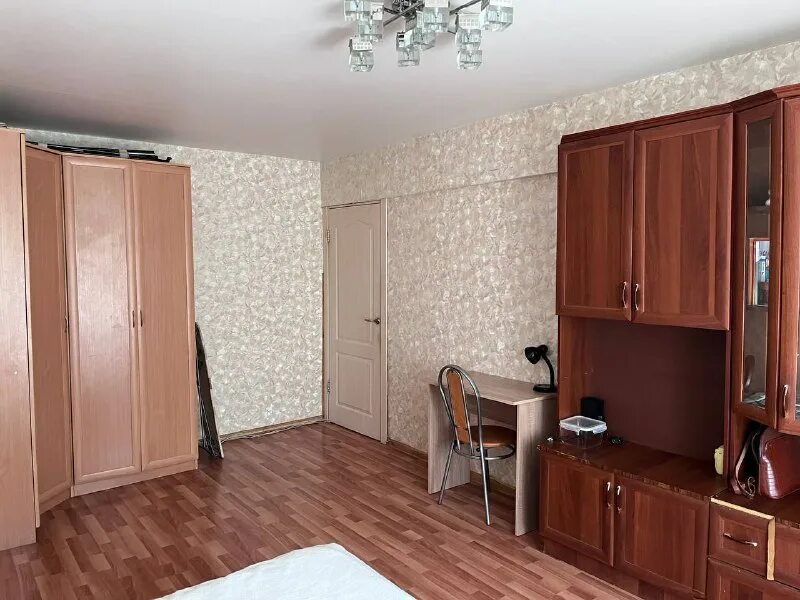 квартиры вернусь