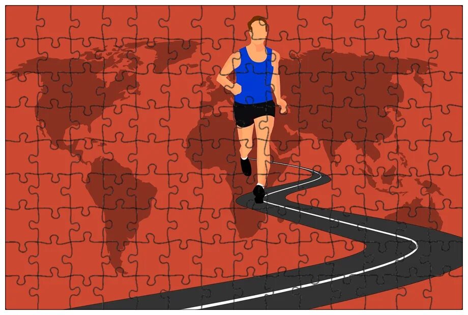 Бегун с лентой силуэт. Маршрут пробежки. Порт сан франциско на карте. Gps рисунок на карте. Карта бегунов.