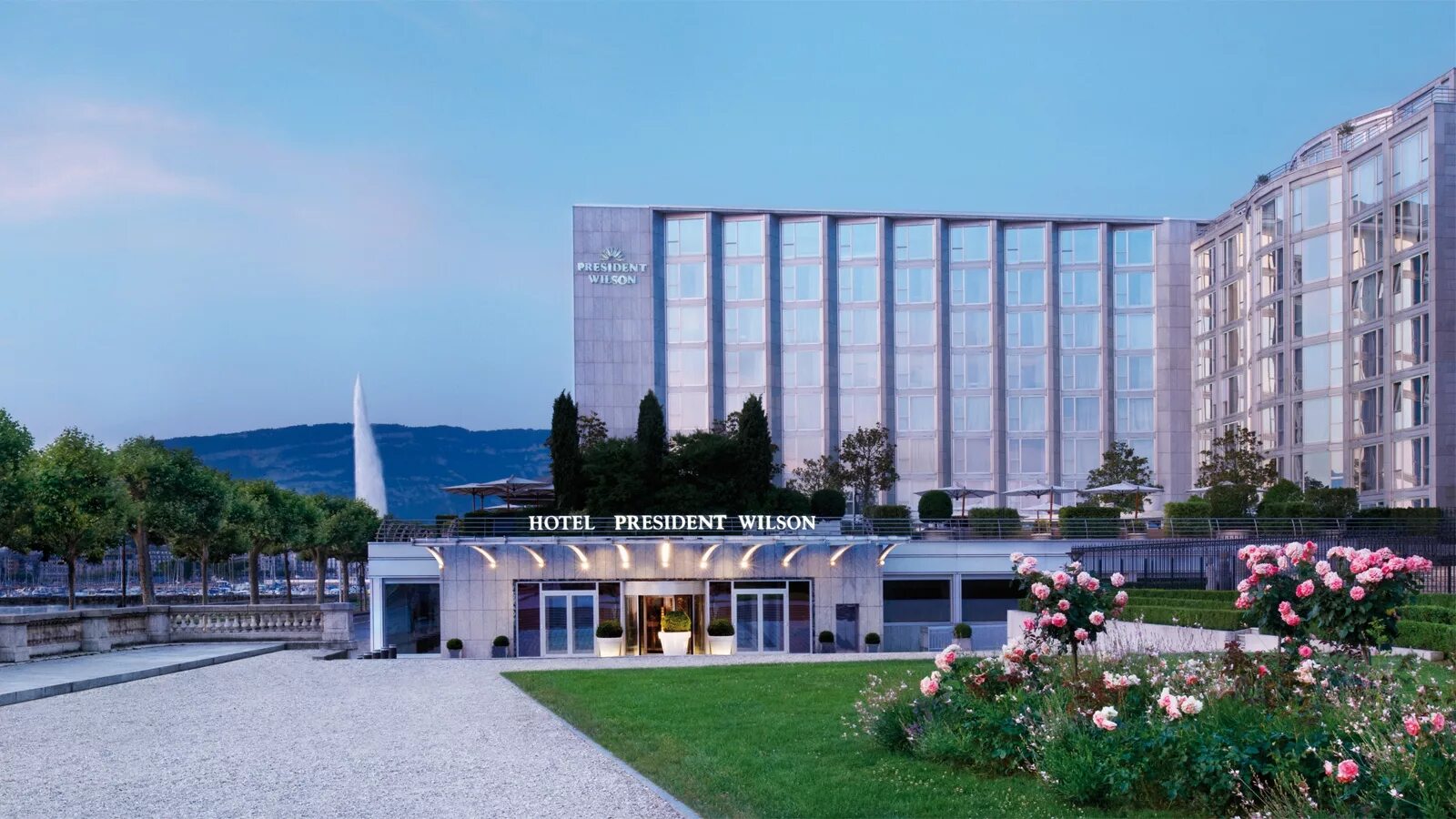 Wilson suite. Hotel president wilson швейцария. president wilson hotel, the royal penthouse suite, женева. hotel president wilson номера.
