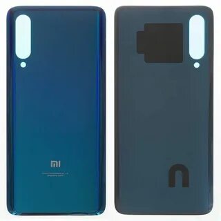 Xiaomi mi 9t крышка