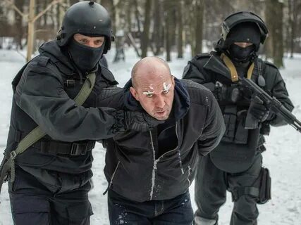 Группировка 4