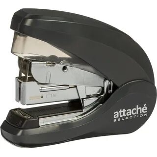 Комус attache selection