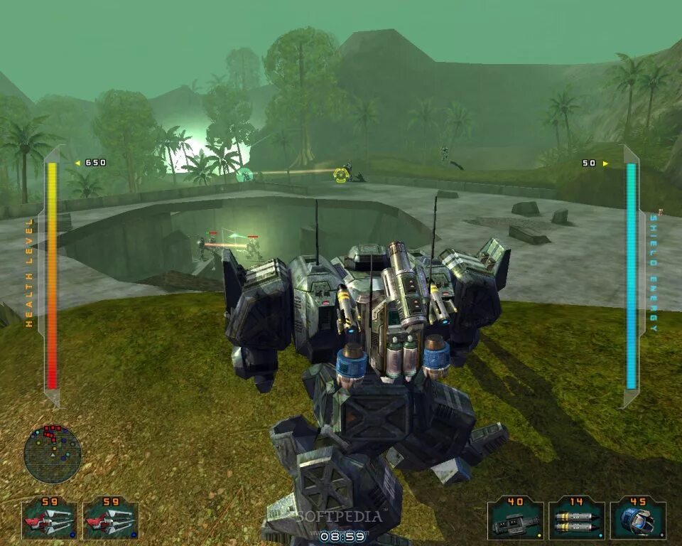 World combat 2