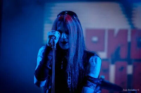Группа london after midnight