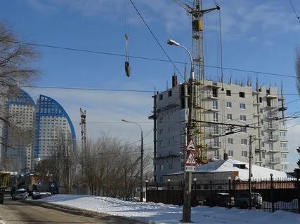 Пугачевская 55