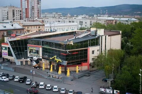 Луч красноярск сегодня