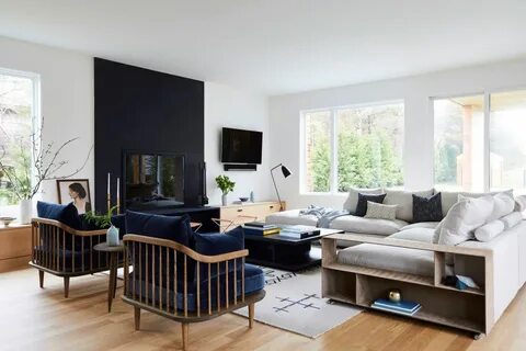 I living room