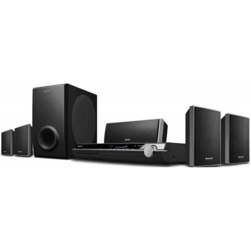 Домашний кинотеатр 5. Sony theatre system. Sony dav-dz285k. Домашний кинотеатр sony dav-dz820kw. Sony theatre system.