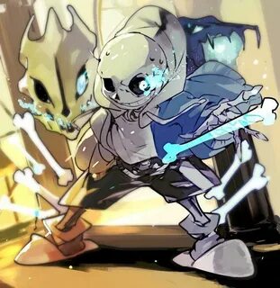 Blaster sans