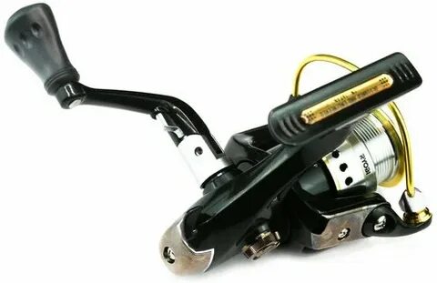Катушка ryobi ecusima vi