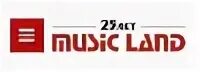 Music land. Kuchenland логотип вектор. Мьюзик лэнд новосибирск. Musicland. Safariland логотип компании.