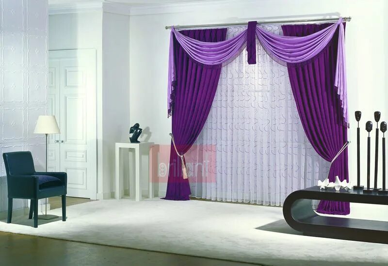 шторы wisan 3396. современные шторы для гостиной. лиловые шторы. шторы в гостиную в современном валберис. стильные шторы.