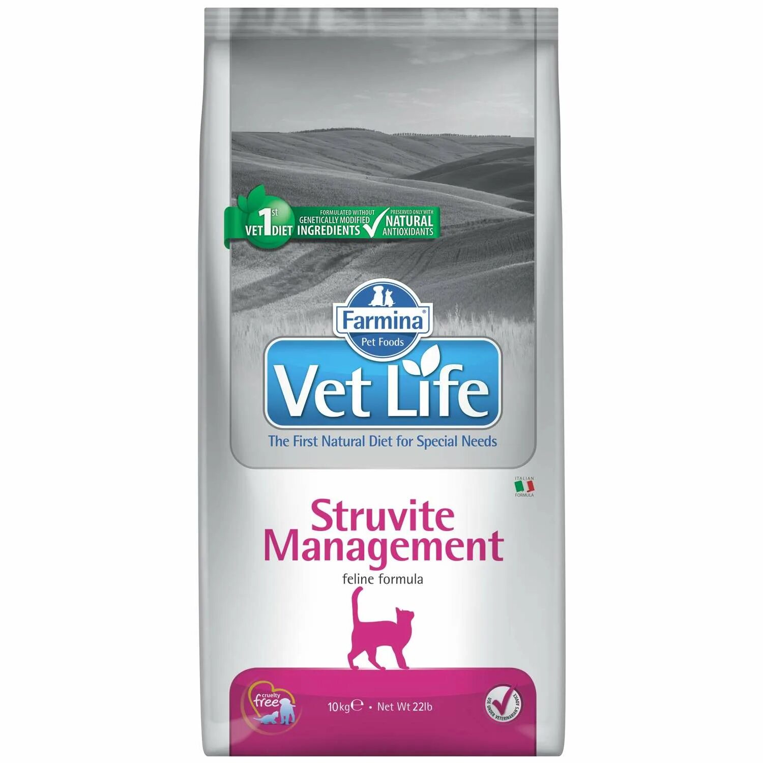 Vet life 10 кг. Vet Life Struvite корм для кошек. Farmina vet Life Cat Struvite 10 кг. Vet Life Struvite Management для стерилизованных кошек. Vet Life Struvite Management для кошек.
