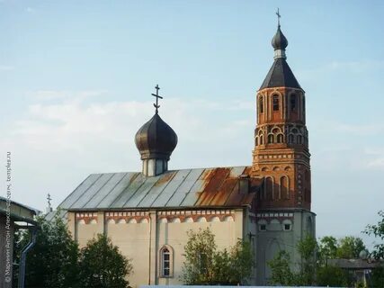 Мураши кировская область